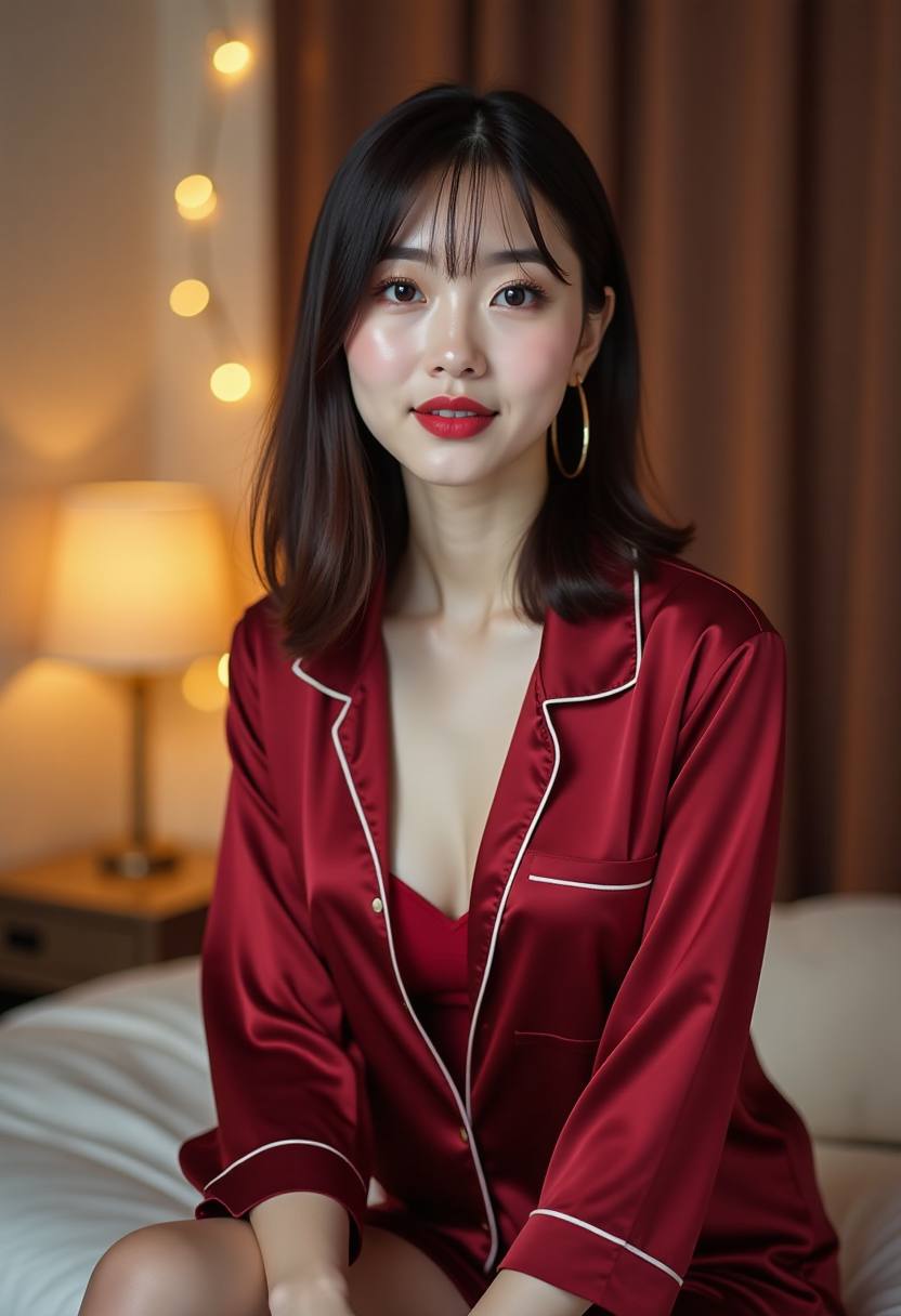 致命陷阱