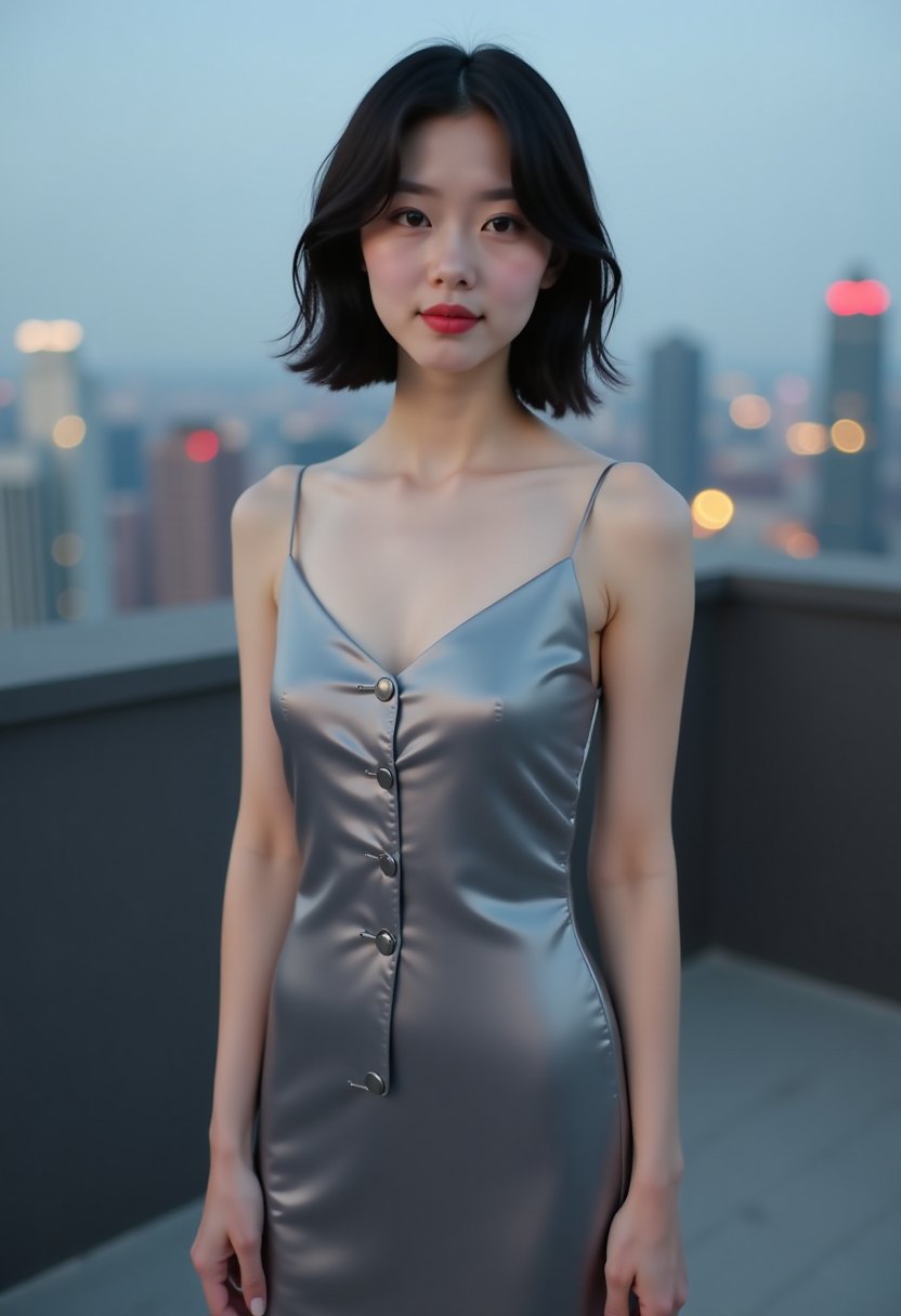 暗夜对决